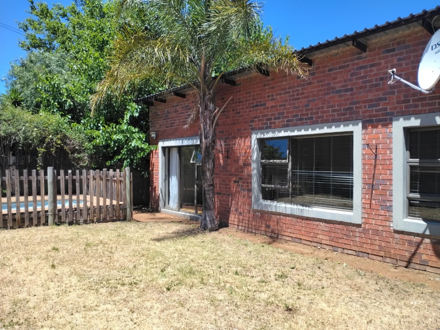 3 Bedroom Property for Sale in Universitas Ridge Free State